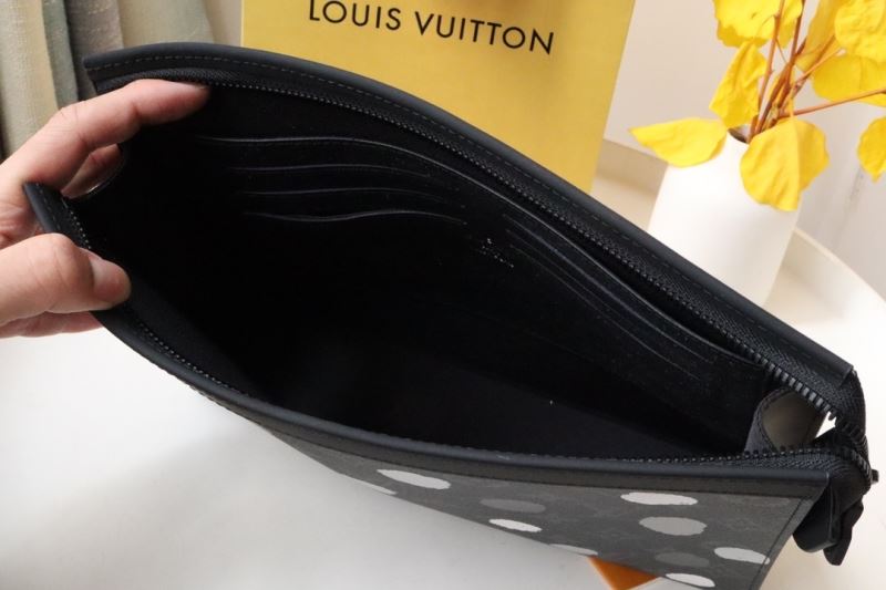 LV Clutch Bags